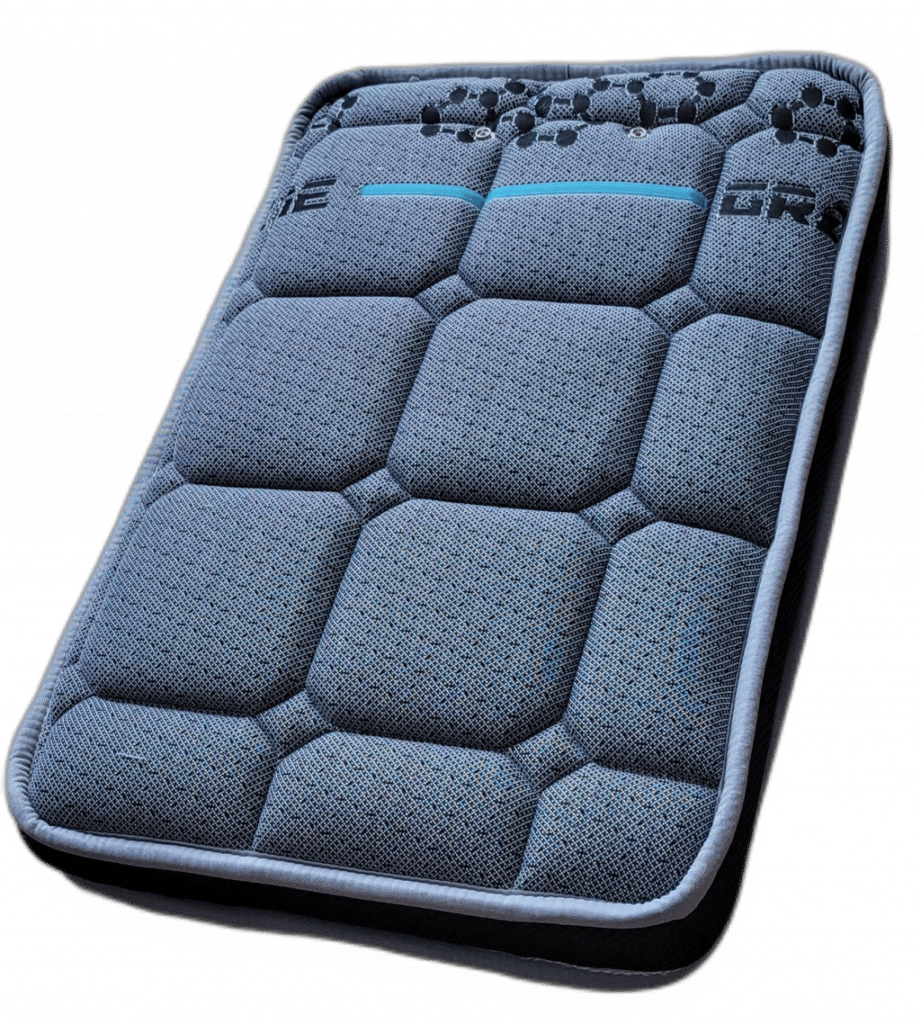 Magnétothérapie - Natte - Matelas - InnovMD